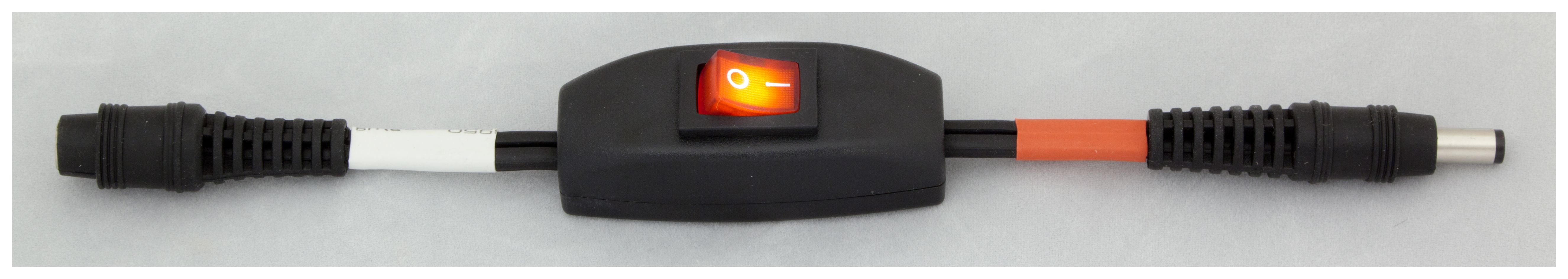 Gerbing 12V Lighted On/Off Switch - Cycle Gear