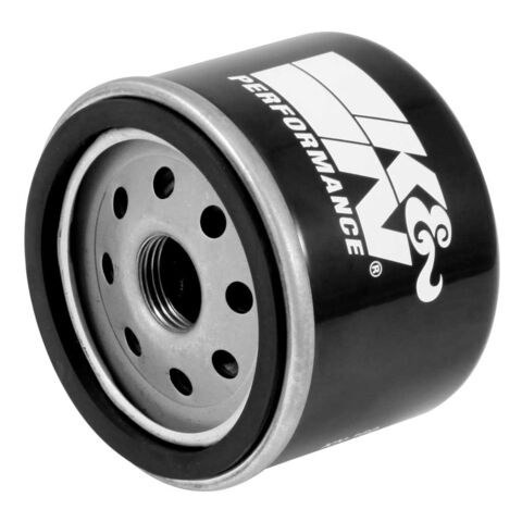 K&N Oil Filter KN-160