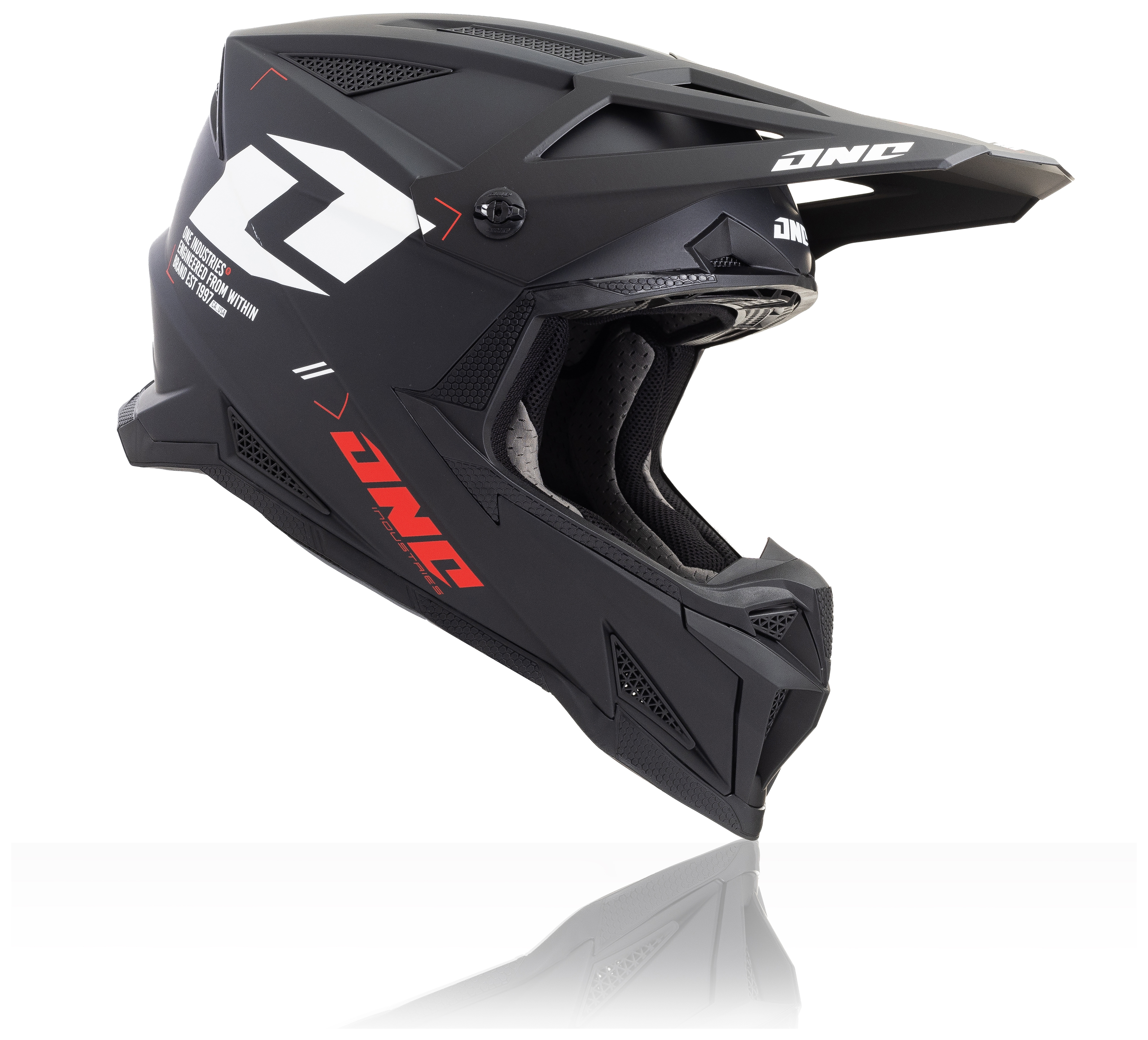 One Industries X-297 Focus Mips Helmet - Cycle Gear