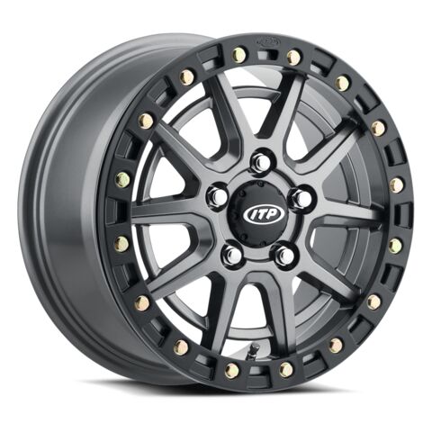 ITP Tires Wheel SD10 Beadlock Wheel 6/5.5