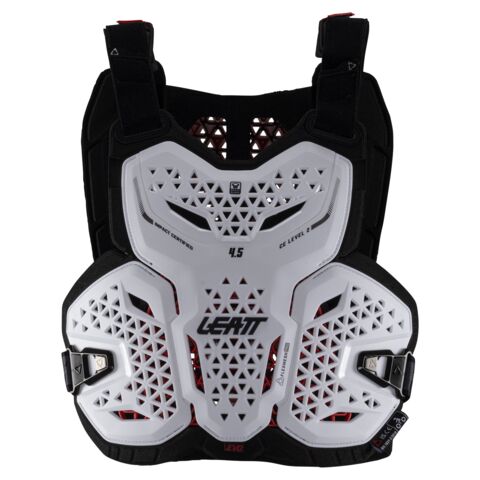 Leatt 4.5 Evo Chest Protector