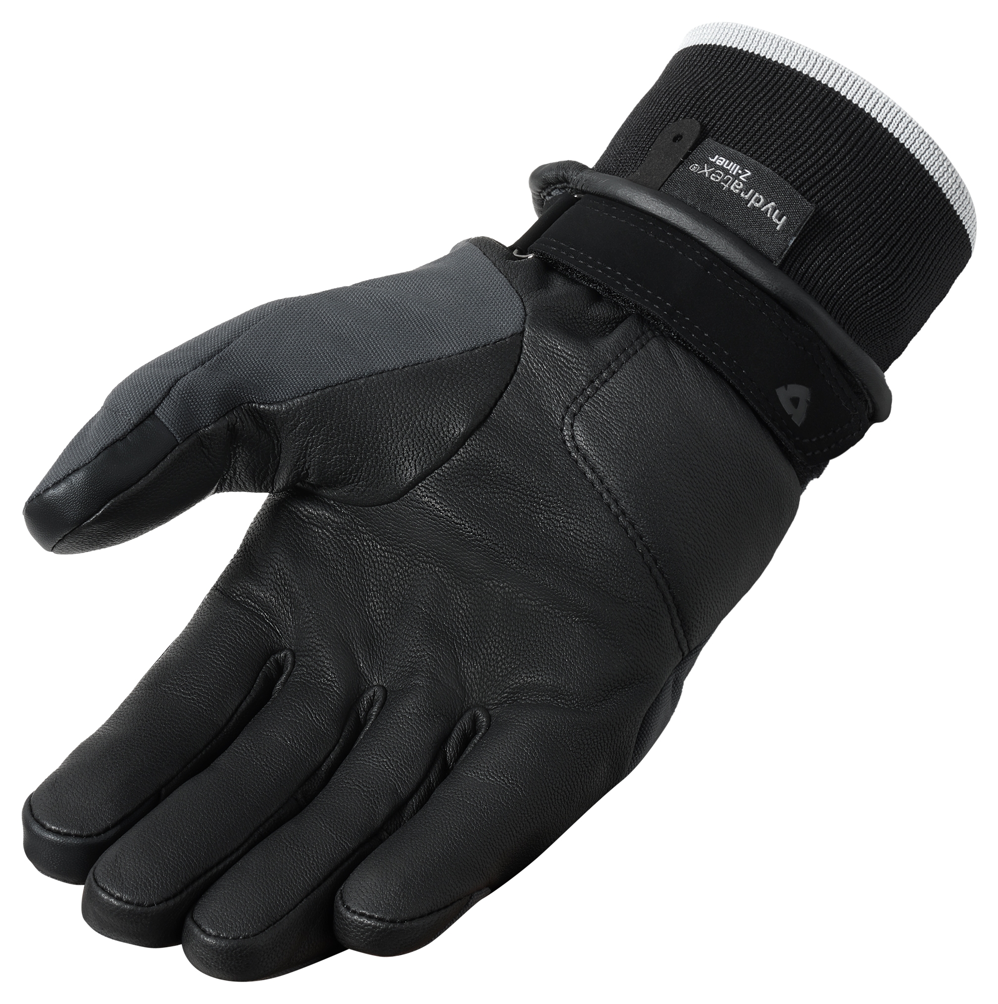 REV'IT! Hydra 2 H2O 防水グローブ REV'IT! Hydra 2 H2O Gloves - Cycle Gear