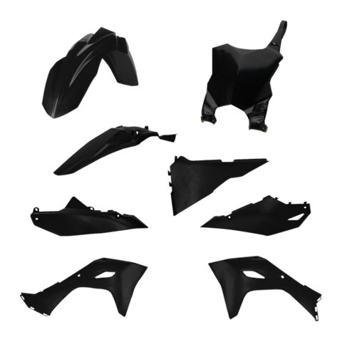 Cycra 5 Piece Replica Kit Kawasaki KX450 2024