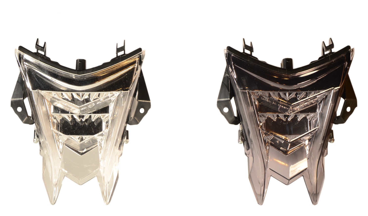 Original Honda Rücklicht Heckleuchte Taillight Honda CB 750 K RC01 CX