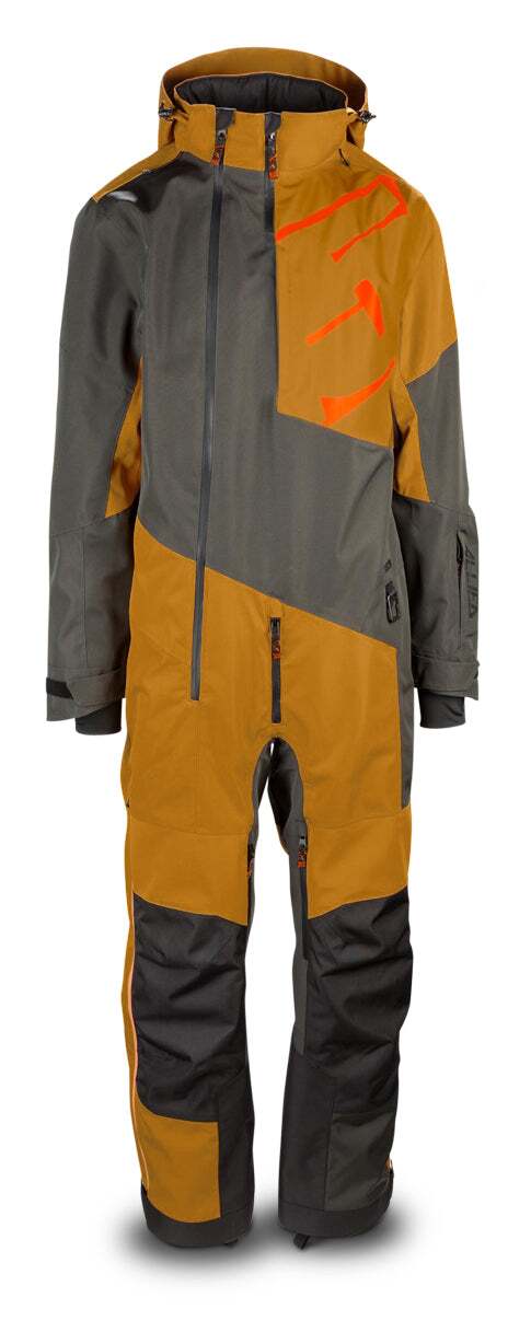509 Allied Insulated Mono Suit - Cycle Gear