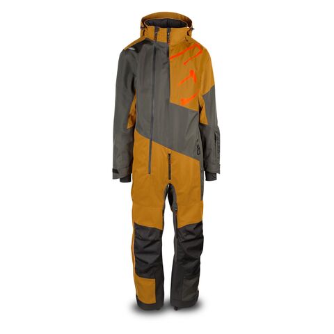 509 Allied Insulated Mono Suit