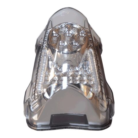 Vortex Integrated Taillight Suzuki Hayabusa GSX1300R 2008-2025