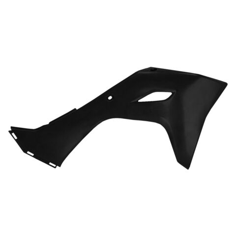 Cycra Replica Radiator Shrouds Kawasaki KX450 2024-2026