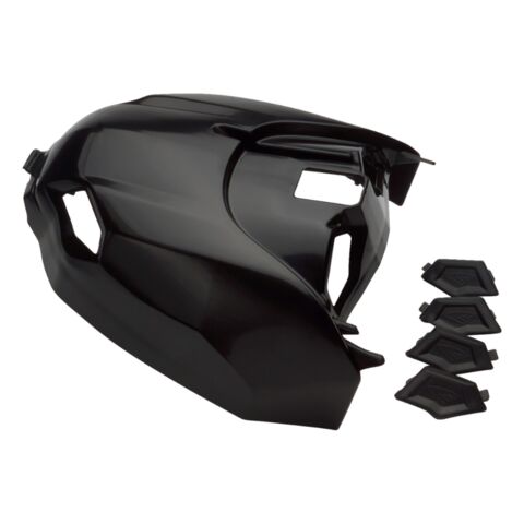 Cycra Air Box Cover Yamaha YZ250F / YZ450F / FX / WR450F 2023-2026