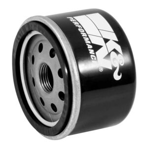 K&N Oil Filter KN-164 - Cycle Gear