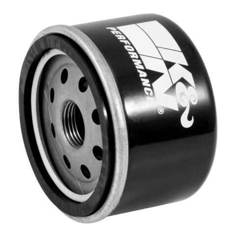 K&N Oil Filter KN-164