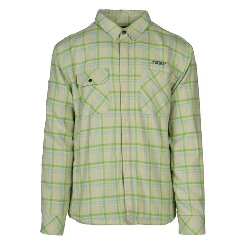 509 Basecamp Flannel Shirt