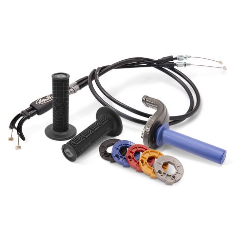 Motion Pro Rev3 Variable Rate Throttle Kit KTM / Husqvarna / Gas Gas 125cc-300cc 2023-2026