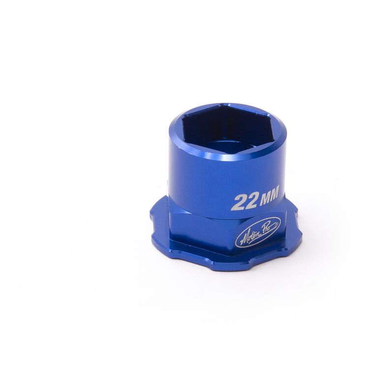 Motion Pro T-6 Adapter 30mm to 22mm