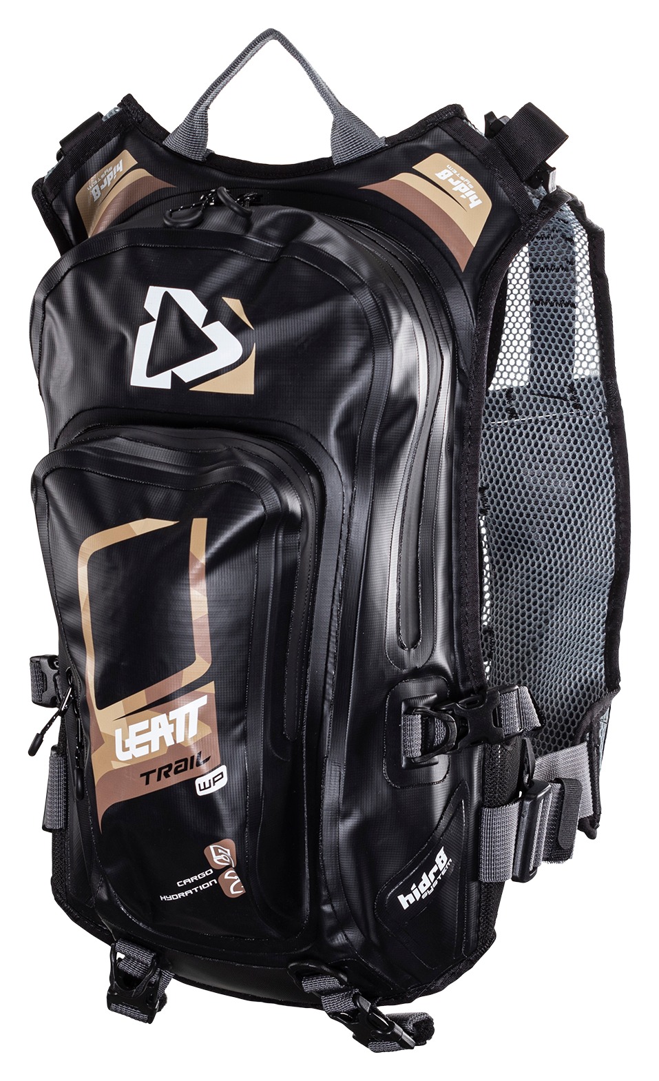Leatt Moto Hydradri WP 2.0 Hydration Pack - Cycle Gear