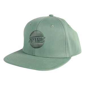 509 Flat Brim CVT Snapback Hat - Cycle Gear