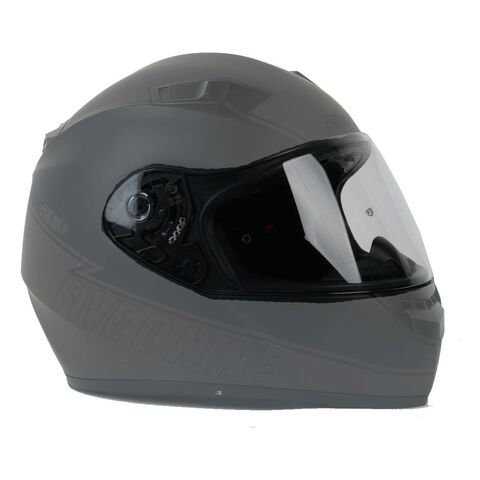 509 Sullivan Face Shield
