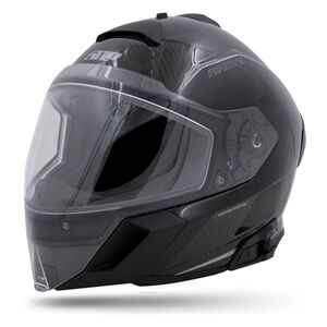 commander motorcycle helmet 1Storm Modular Full Face Flip up Dual Viso 1Storm Helmet and built for speed Airoh Commander 2 Reveal Helmet