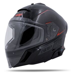 509 Mach V Carbon Commander Helmet - Cycle Gear 509 Mach V Carbon Commander Helmet - Cycle Gear