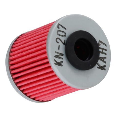 K&N Oil Filter KN-207