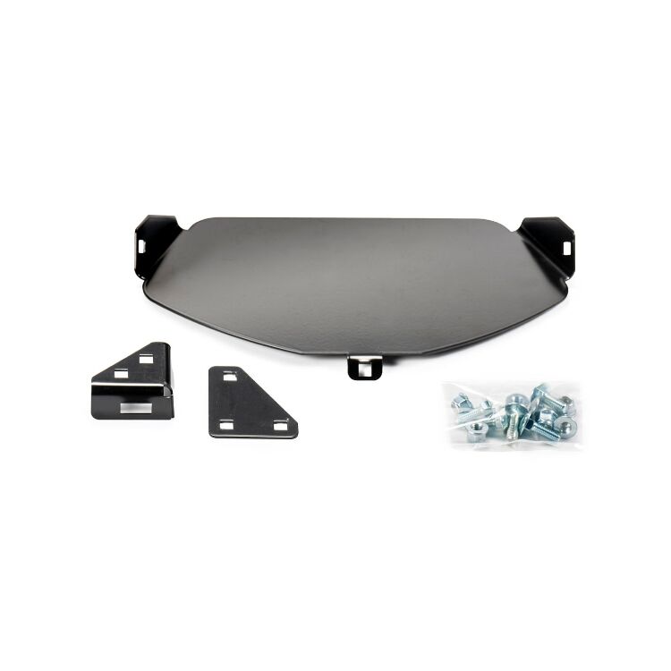 Warn Industries ProVantage 2 Plow Side Wall