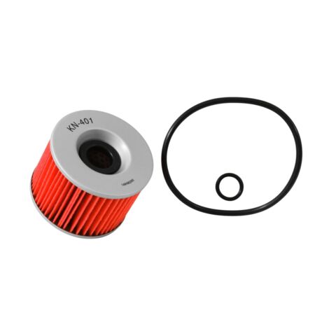 K&N Oil Filter KN-401