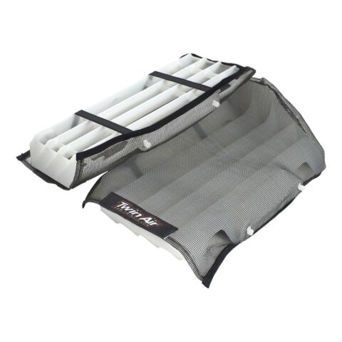 Twin Air Radiator Sleeves Honda CRF250R / RX / RWE / CRF450R / RX / RWE / R-S 2021-2026