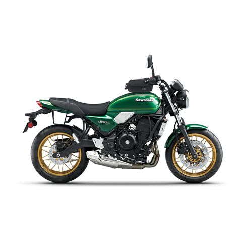 Shad SR38 Saddlebag Racks Kawasaki Z650RS 2022-2025