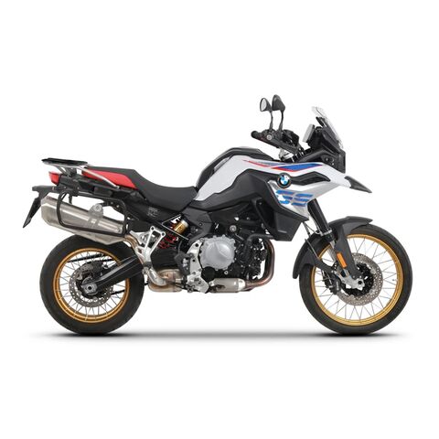 Shad 4P System Side Case Racks BMW F750GS / F800GS / F850GS / F900GS Adventure 2018-2025