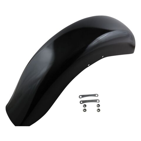 Klock Werks Benchmark Front Fender For Harley Softail 2018-2025 21" [Open Box]