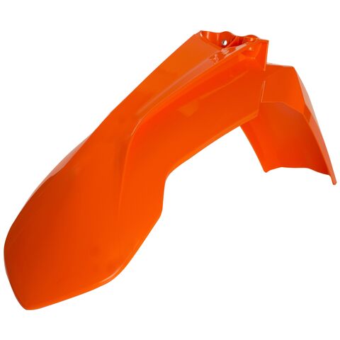 Acerbis Front Fender KTM 125cc-500cc 2013-2016