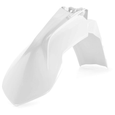 Acerbis Front Fender KTM 125cc-500cc 2013-2016
