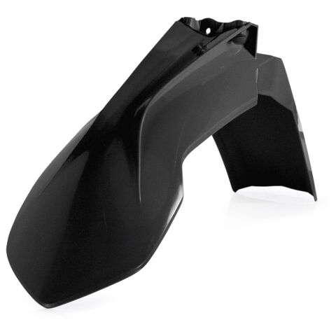 Acerbis Front Fender KTM 125cc-500cc 2013-2016