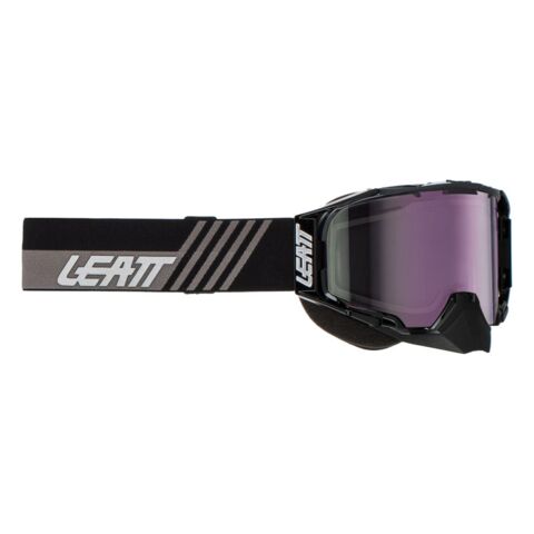 Leatt Velocity 6.5 SNX Iriz Goggles