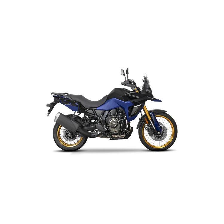 Shad 3P System Side Case Racks Suzuki V-Strom 800DE 2023-2025