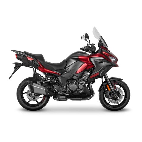Shad 3P System Side Case Racks Kawasaki Versys 1000 LT 2019-2023