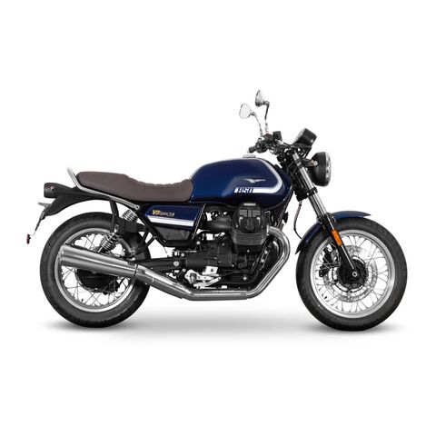 Shad 3P System Side Case Racks Moto Guzzi V7 Stone III 2023