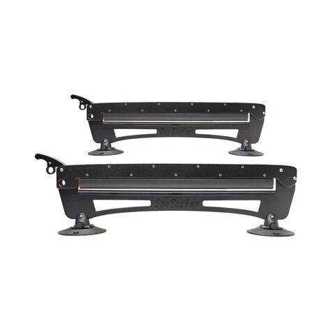 SeaSucker Classic Ski/Snowboard Rack