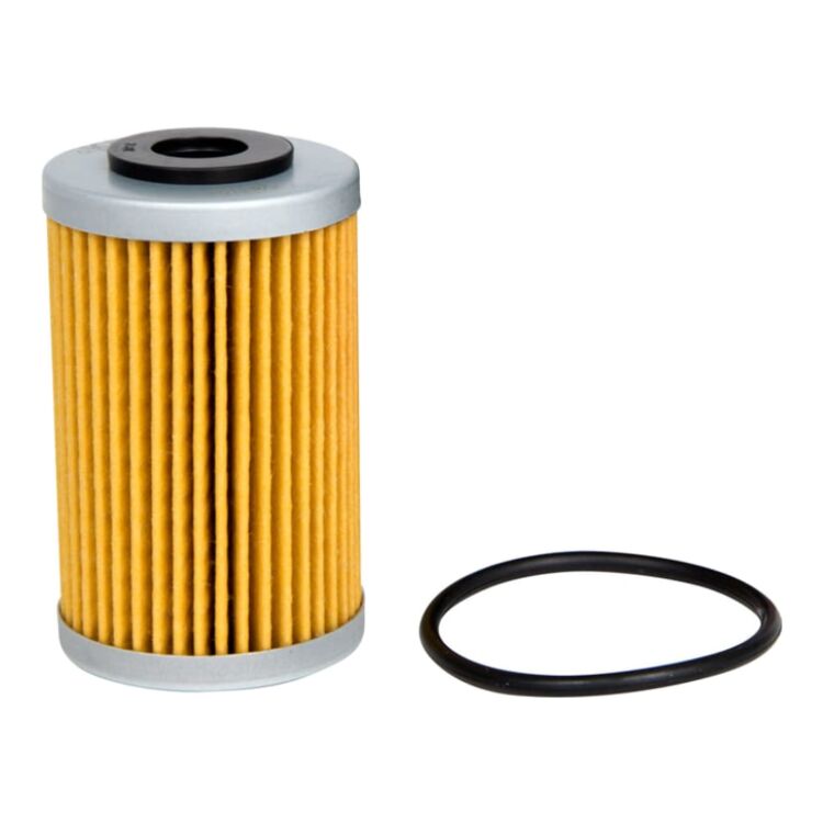 K&N Oil Filter KN-655