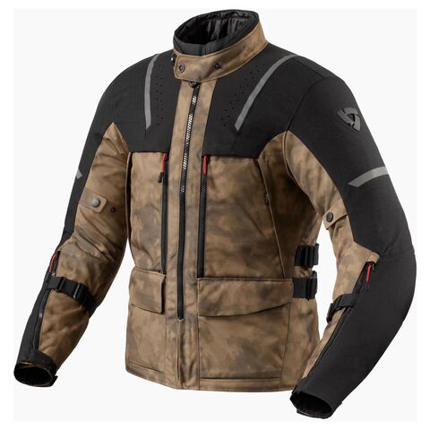 REV'IT! Offtrack 2 H2O Jacket (SM)