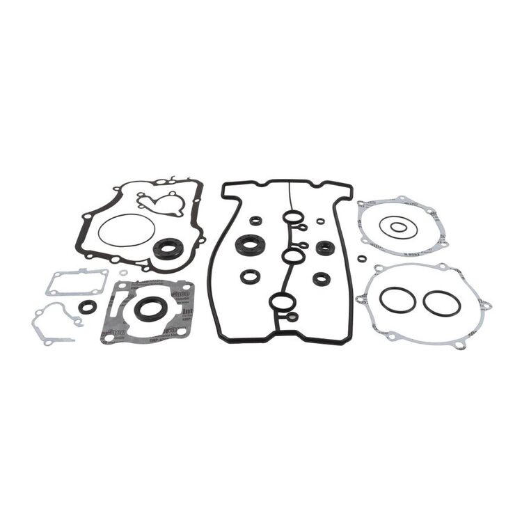 Vertex Complete Gasket Set With Oil Seals Yamaha YZ65 2018-2026