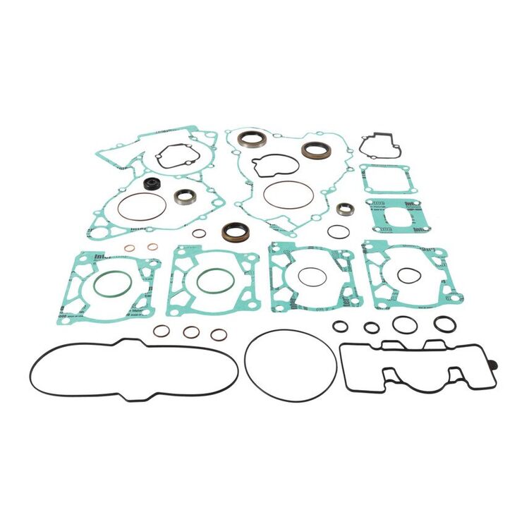 Vertex Complete Gasket Set With Oil Seals KTM 150 SX 2018-2019