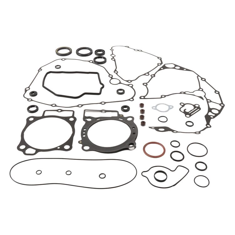 Vertex Complete Gasket Set With Oil Seals Honda CRF450R / X / WE 2019-2020