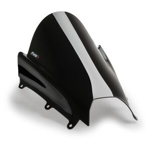 Puig Z-Racing Windscreen Suzuki GSX-8R 2024-2026 - Cycle Gear