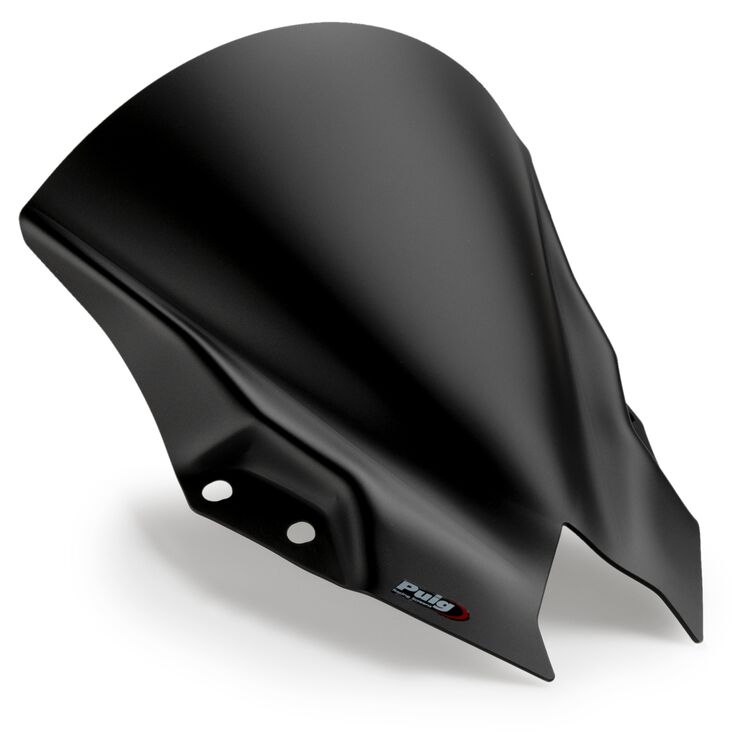 Matte Black