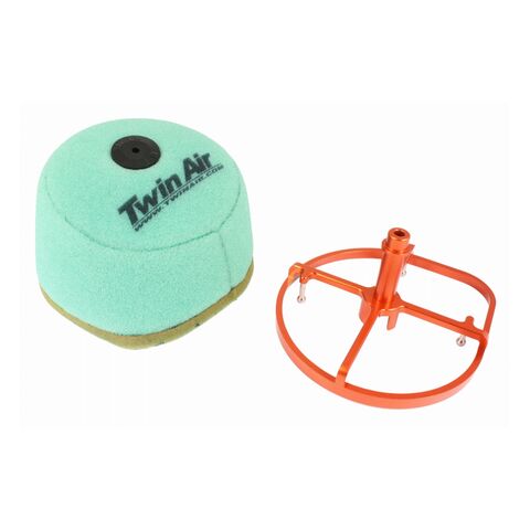 Twin Air Powerflow Kit Honda CR125R / CR250R 2002-2007