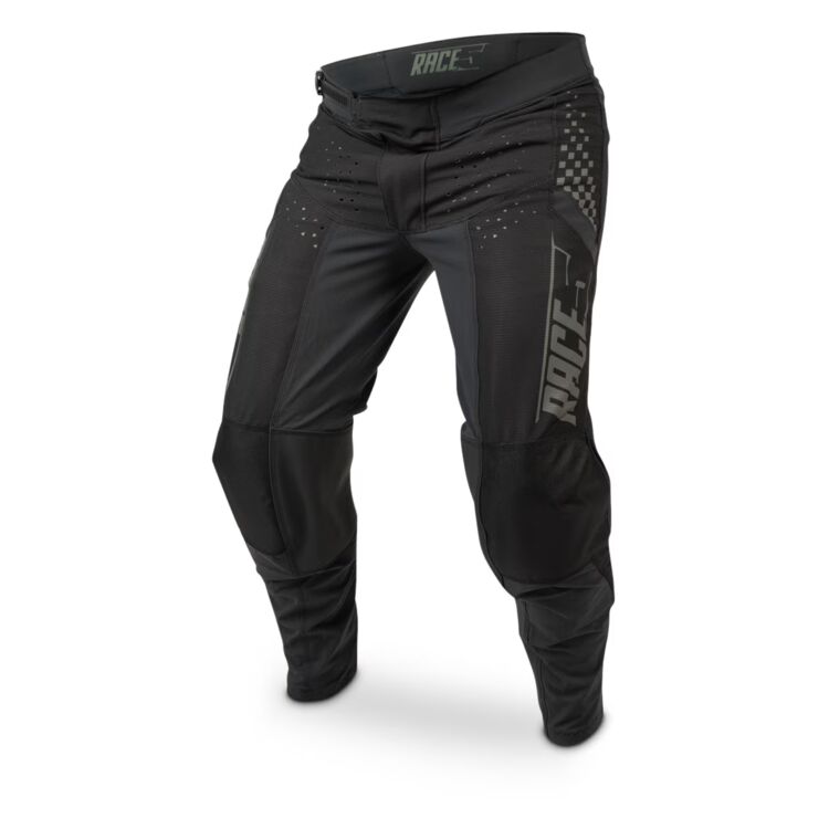 Stealth Black
