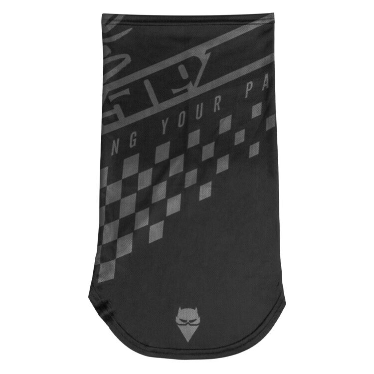 Stealth Black