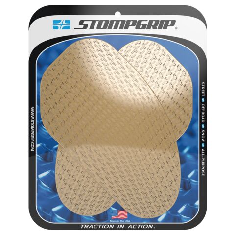 Stompgrip Universal Large Streetbike Tank Grips