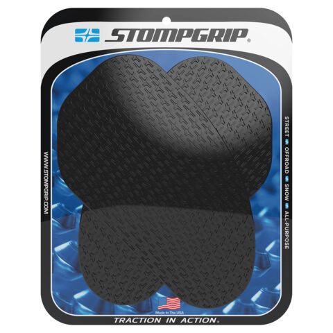 Stompgrip Universal Large Streetbike Tank Grips